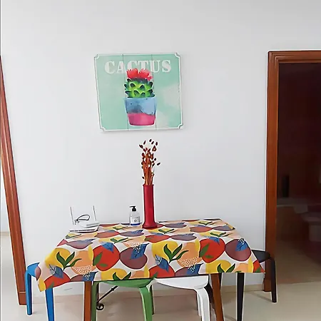 Apartmán Familias Parejas *
