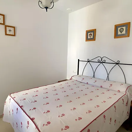 Familias Parejas Apartment Conil De La Frontera
