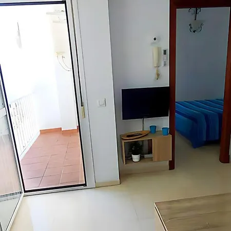 Familias Parejas Apartment