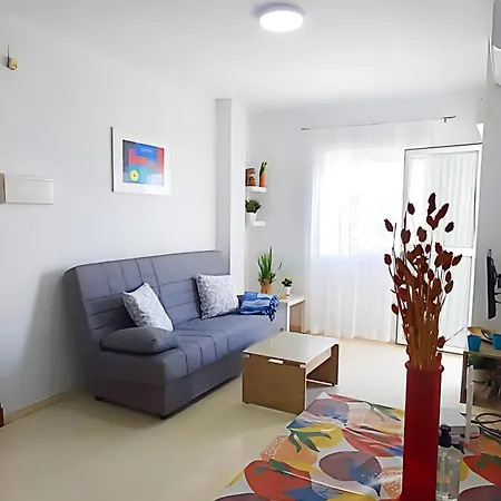 Familias Parejas Apartment Conil De La Frontera